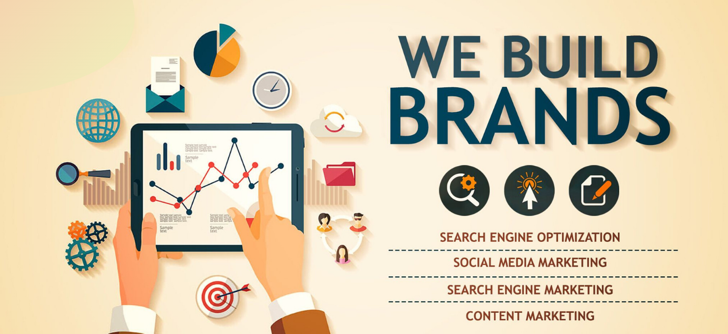 Brand related services