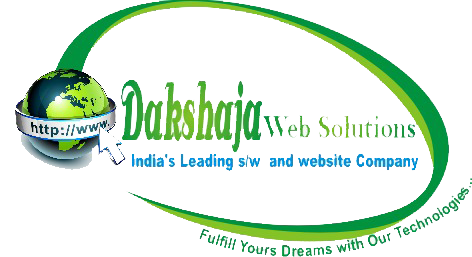 Dakshaja web solutions