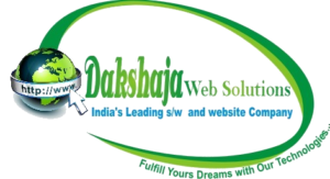 dakshaja web solutions